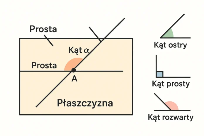 Podstawy geometrii
