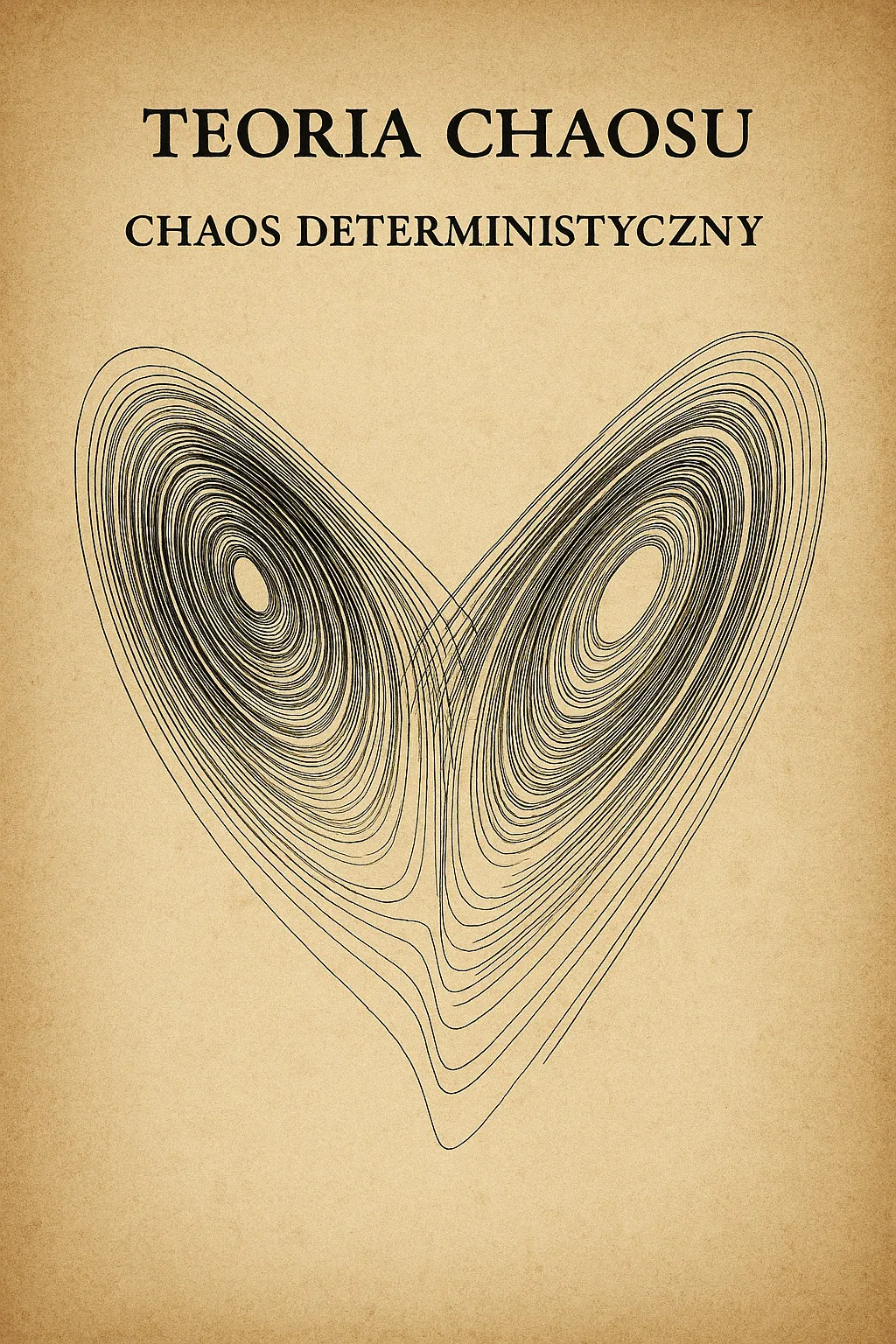 Teoria Chaosu
