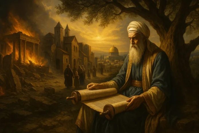 judaizm