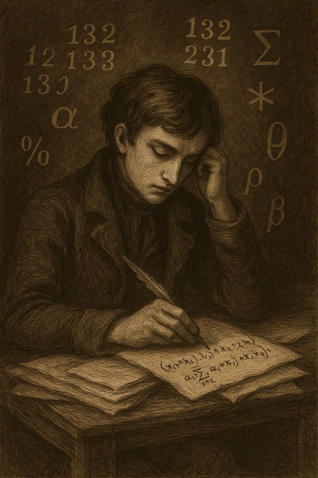 Teoria Galois