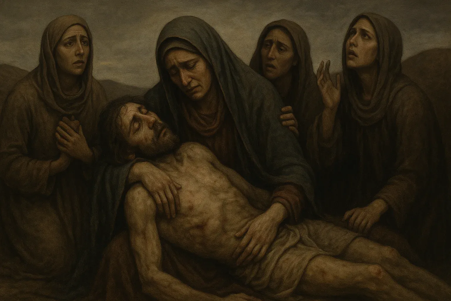 Lament Świętokrzyski