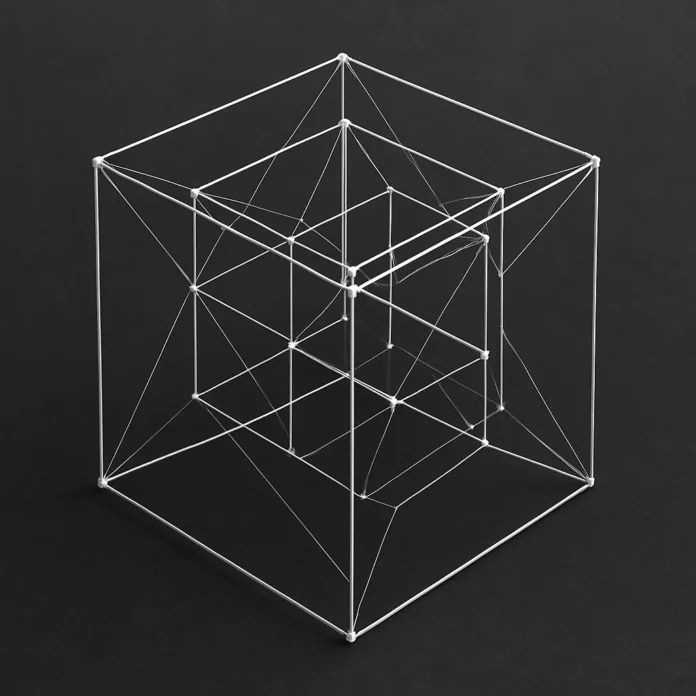 Tesserakt