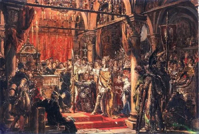 Zjazd Gnieźnieński