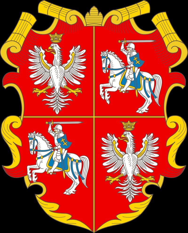 Herb Rzeczypospolitej obojga narodów