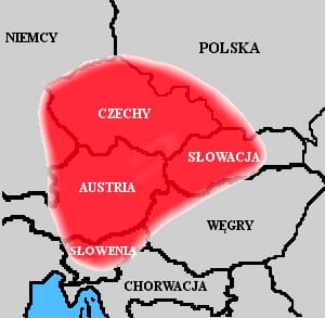 pierwsze państwa słowiańskie