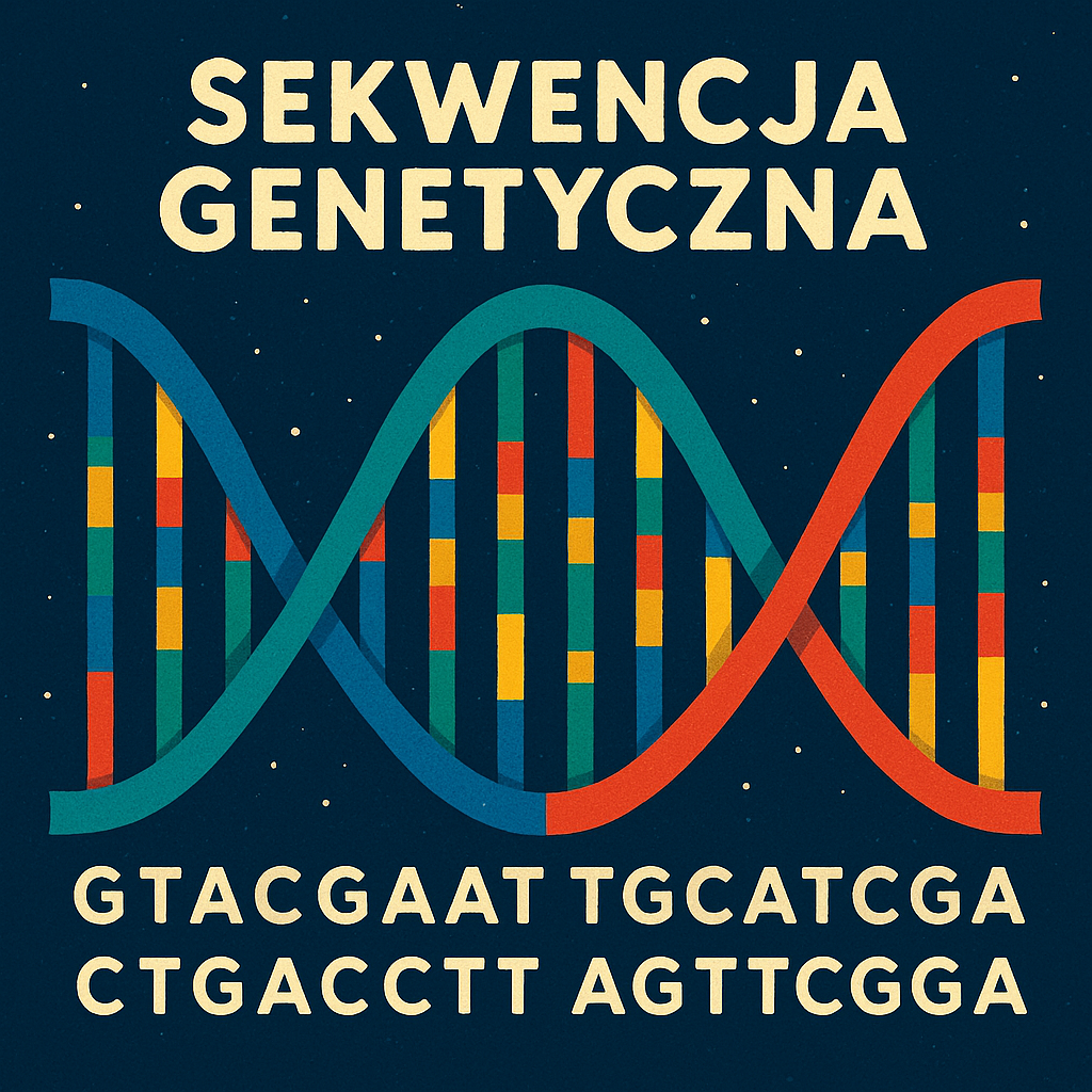 Genetyka