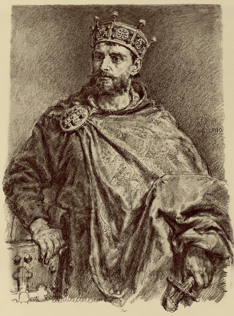 Mieszko II
