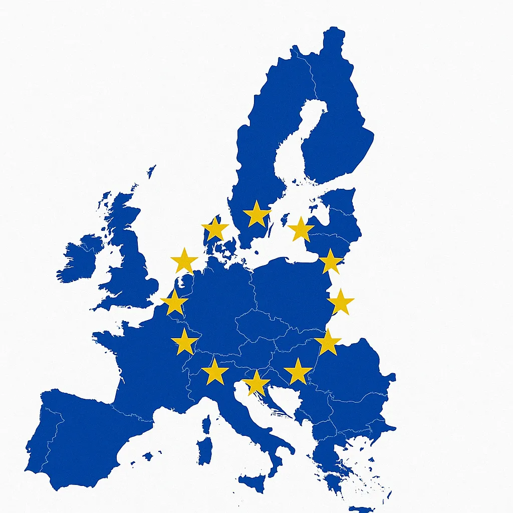 Unia Europejska