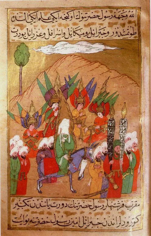islam jako cywilizacja