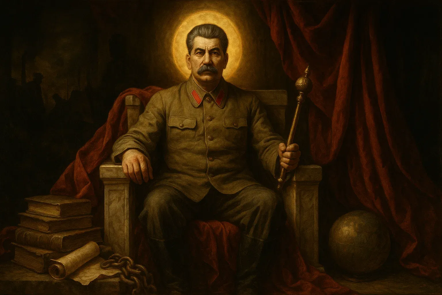 Stalinizm