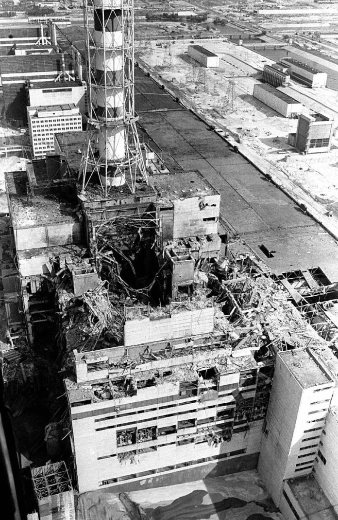Czarnobyl