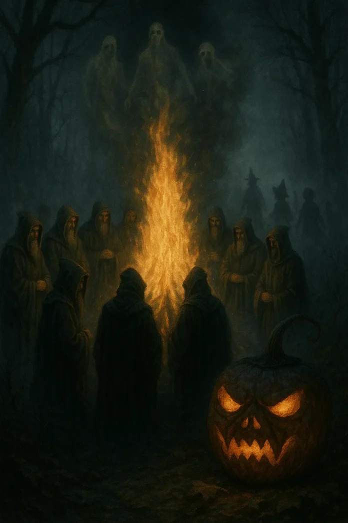 Halloween