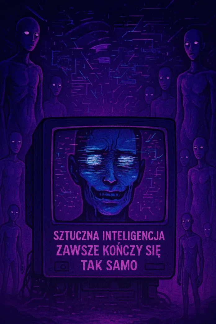 Historia sztucznej inteligencji