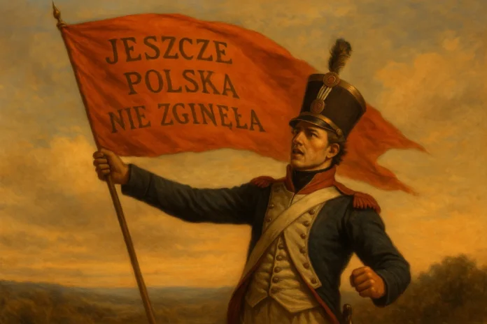 Hymn Polski