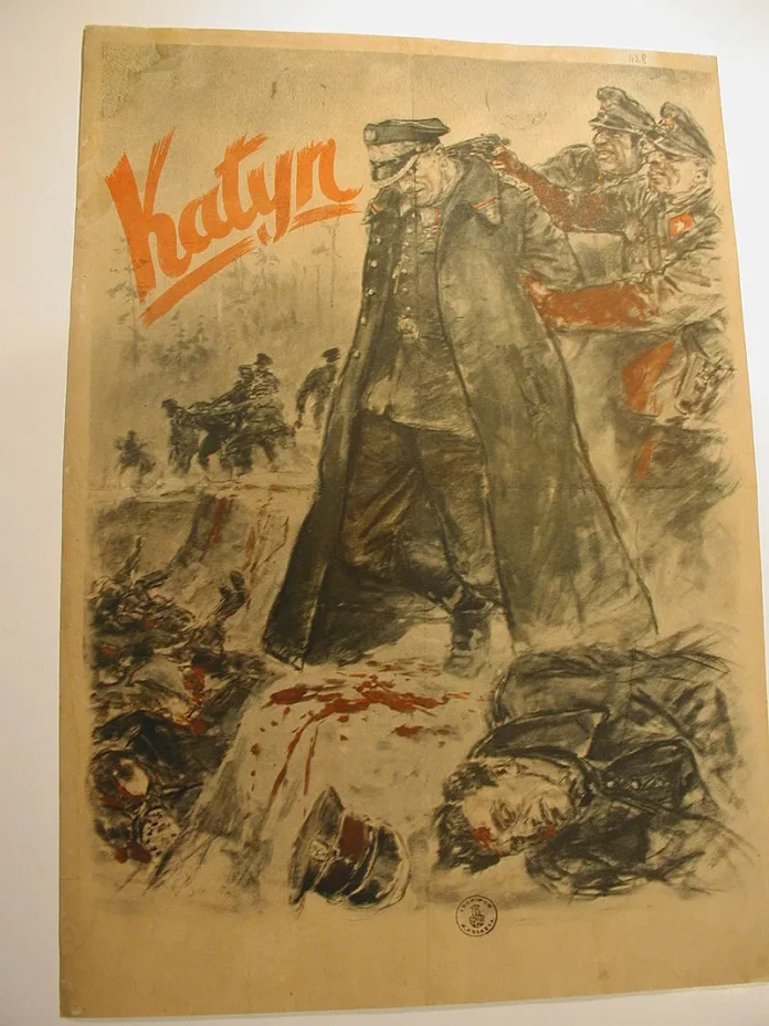 Katyń