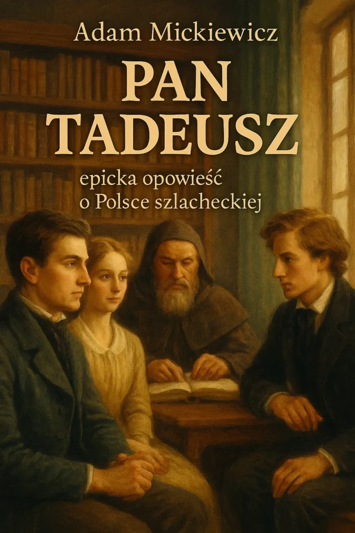 Pan Tadeusz