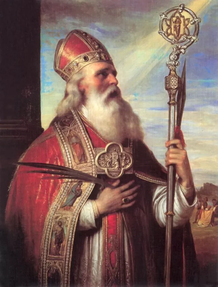 Św Wojciech