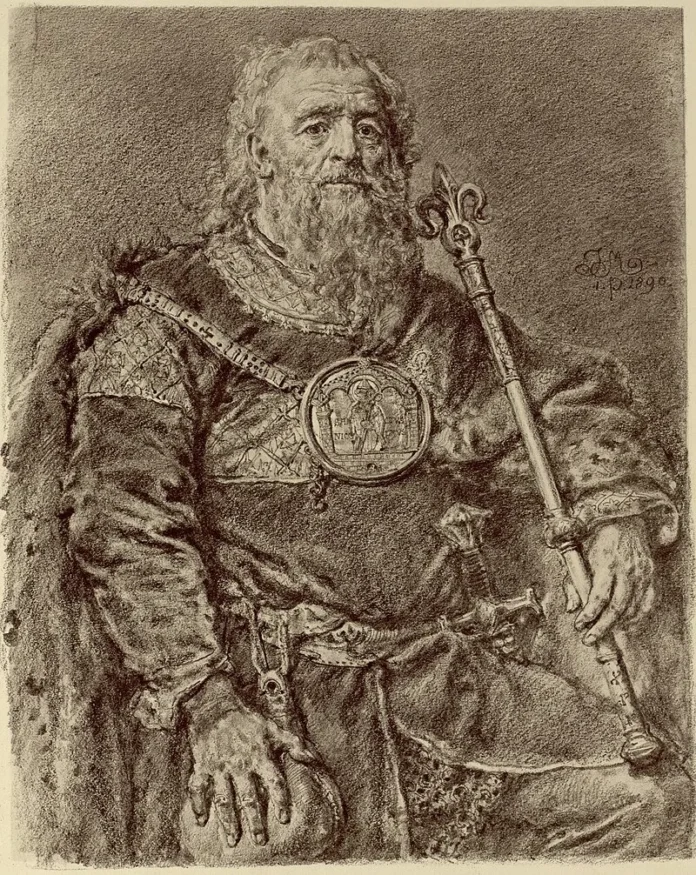 Mieszko III stary