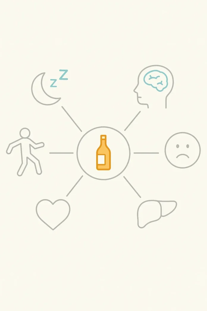 Alkohol