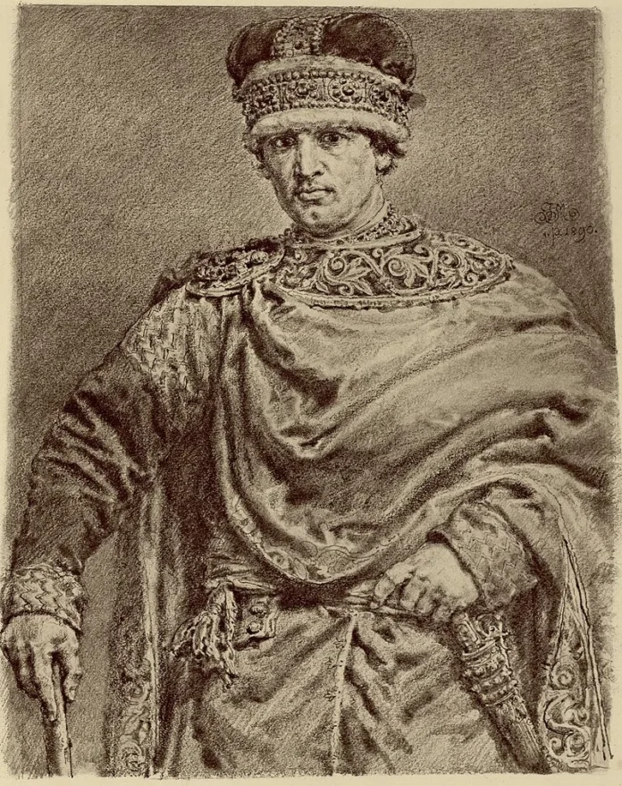 Władysław II wygnaniec