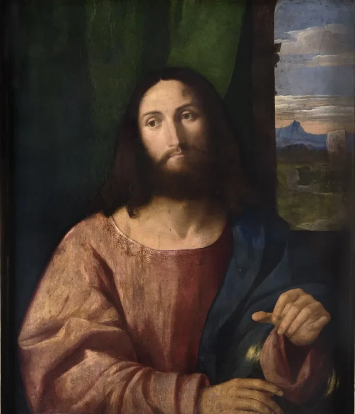 Jezus Chrystus