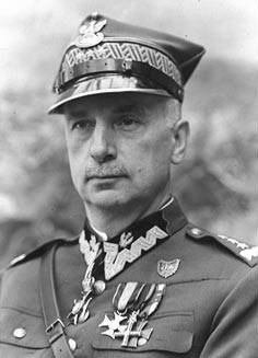 Sosnkowski Kazimierz