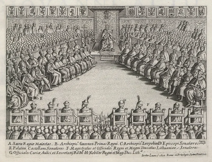 Liberum veto